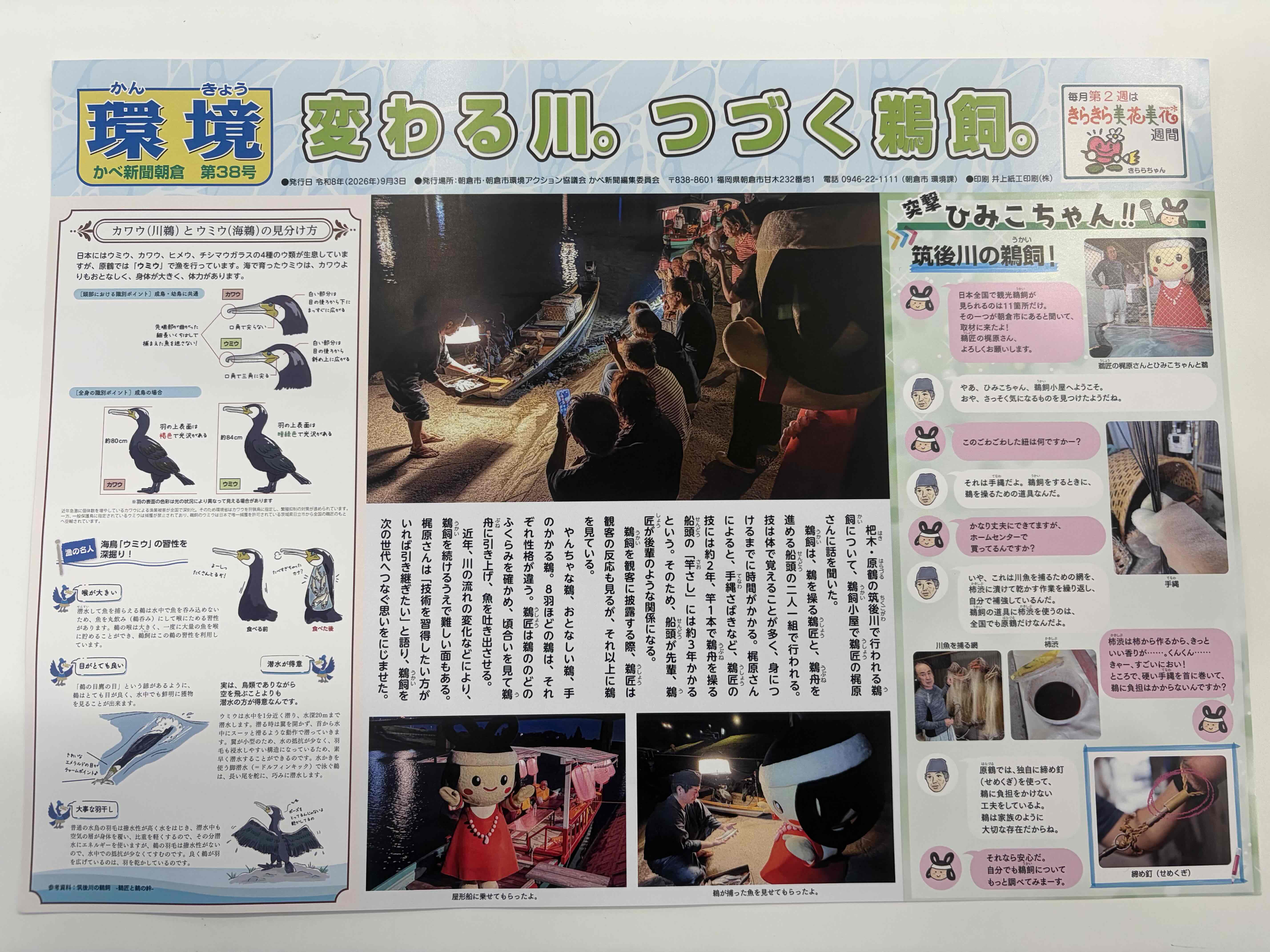 第38号