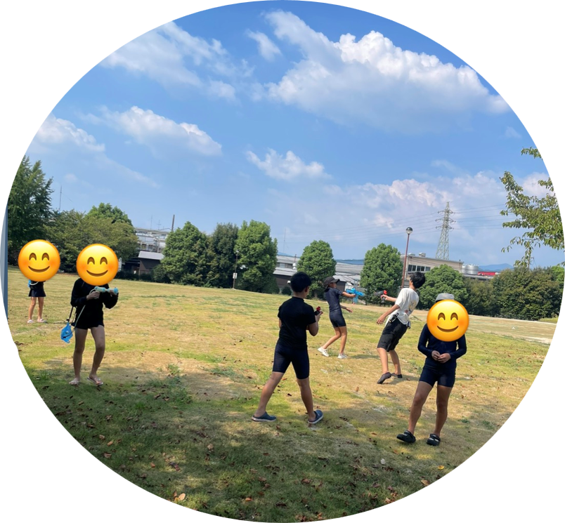 おばちゃんち写真④