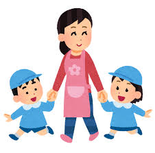 保育所とはの画像