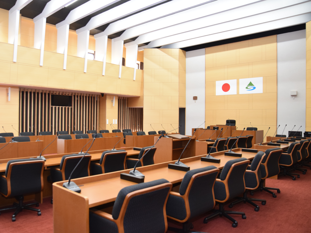 市議会6