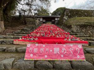 雛めぐり(1)
