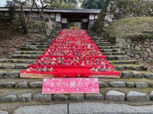 雛めぐり(4)
