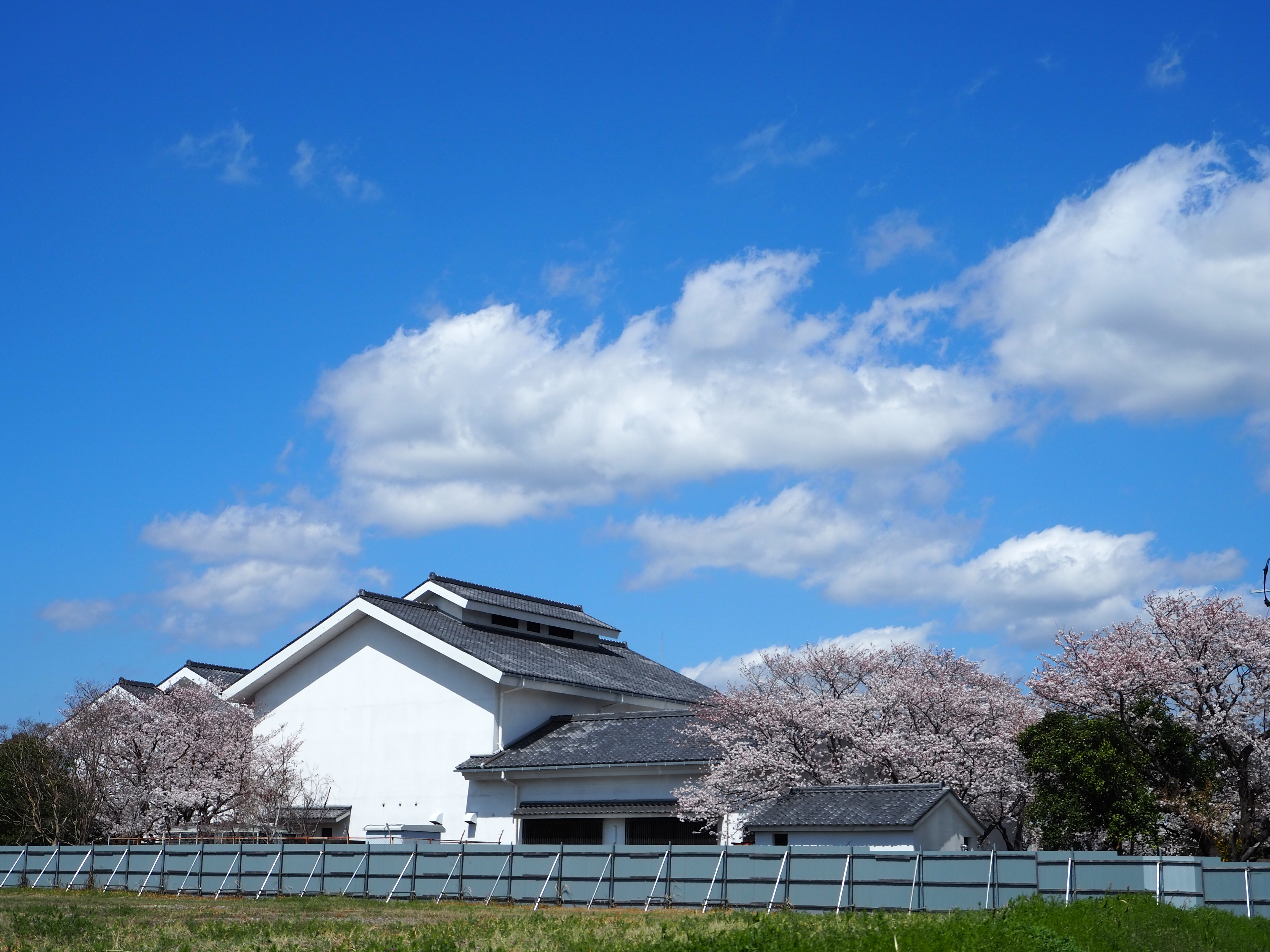 甘木歴史資料館のタイトル画像