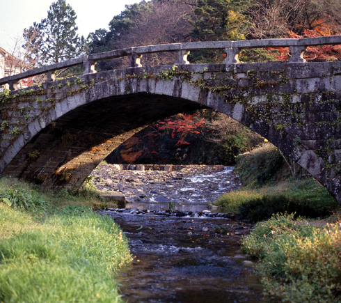 目鏡橋