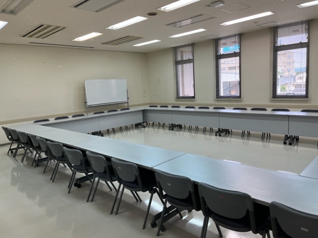 第7学習室