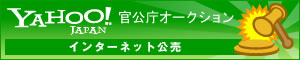 ヤフージャパン官公庁オークション