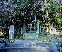 恵蘇八幡宮1・2号墳