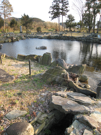 三奈木黒田家庭園