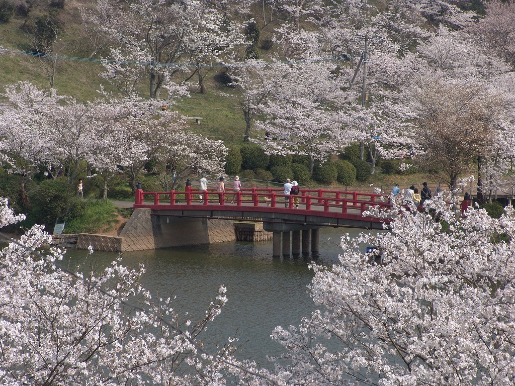 甘木公園