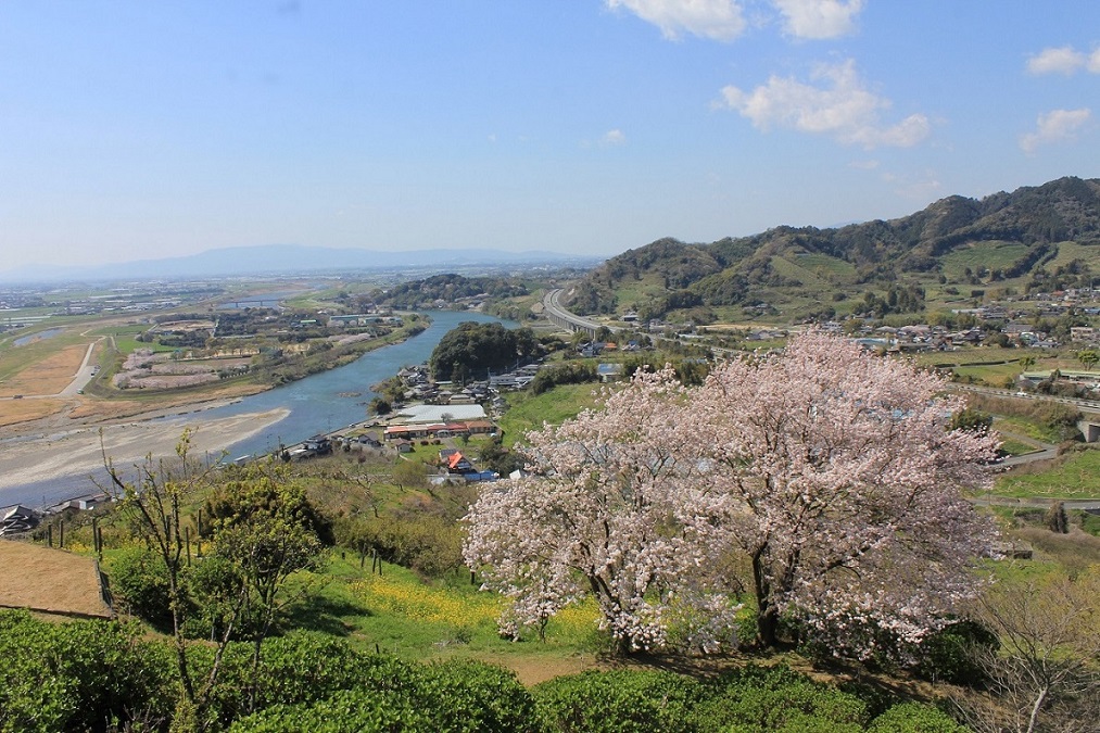 高山