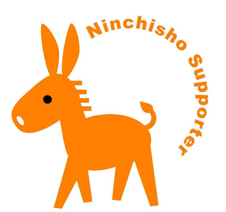 キャラクターロバ